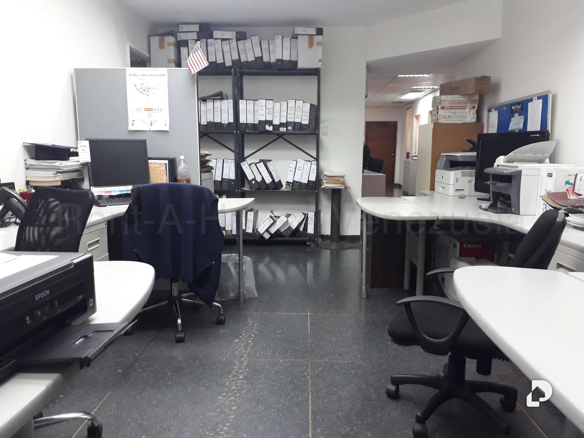 Local comercial en El Rosal, Caracas – 14