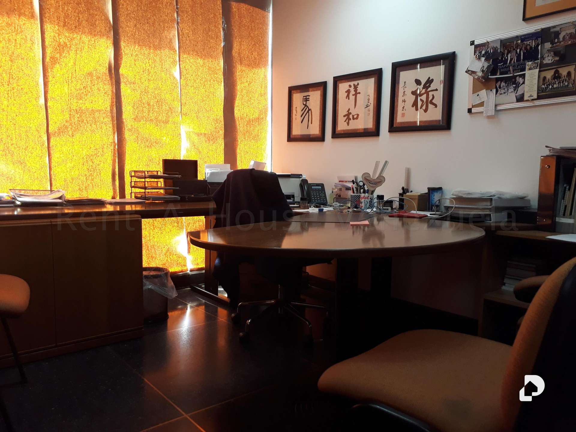 Local comercial en El Rosal, Caracas – 17