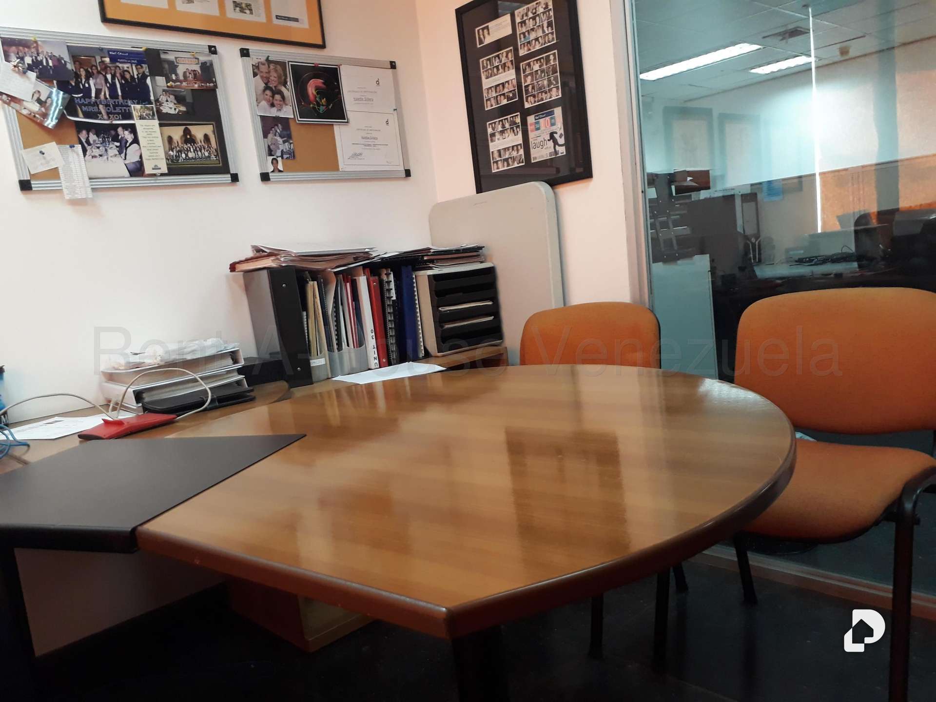 Local comercial en El Rosal, Caracas – 18