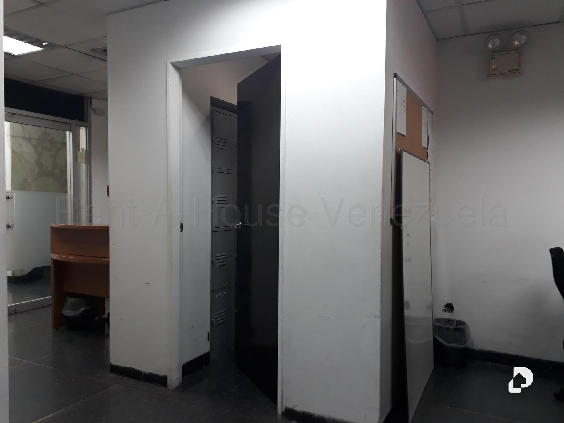 Local comercial en El Rosal, Caracas – 5