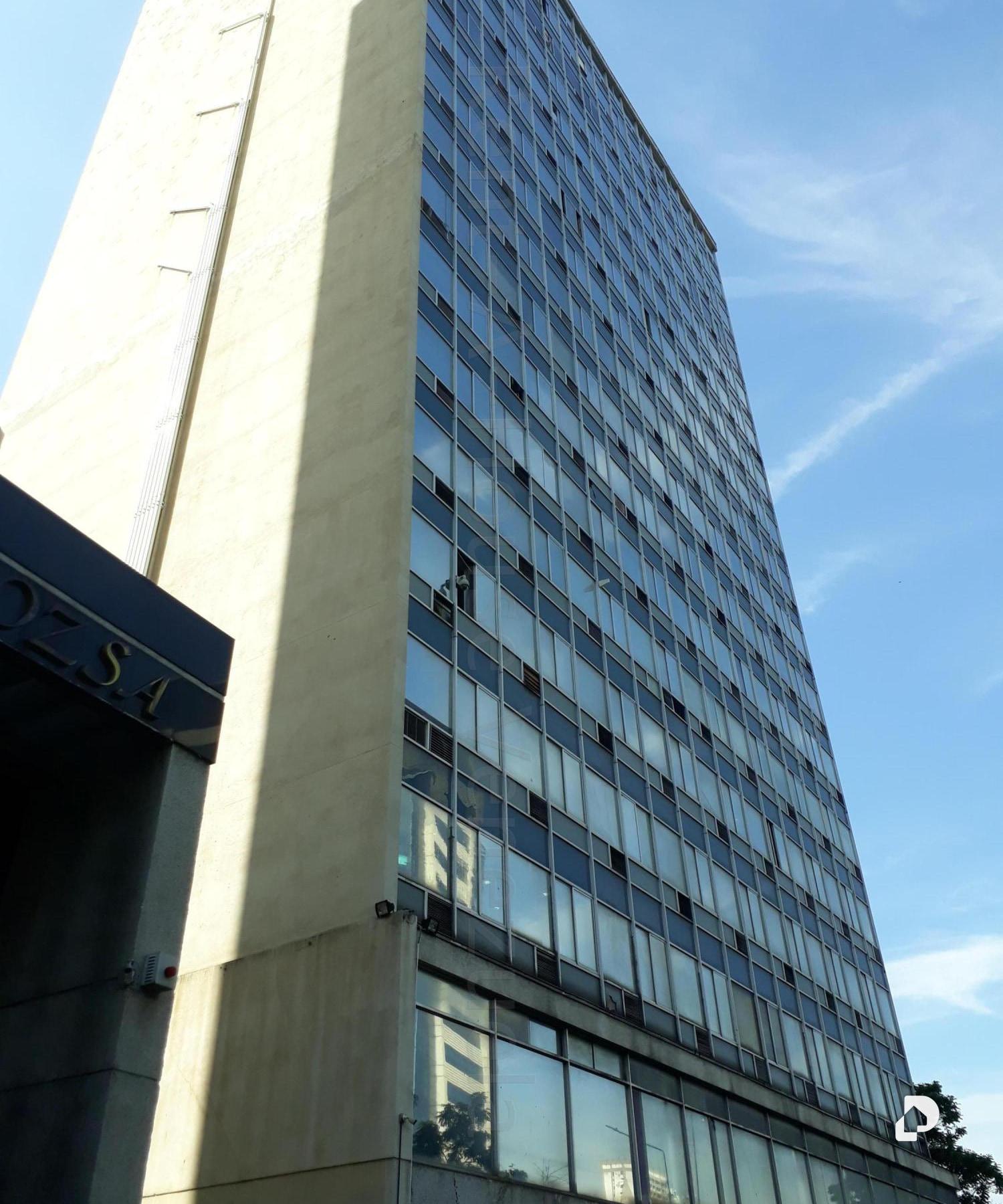 Local comercial en El Rosal, Caracas – 1