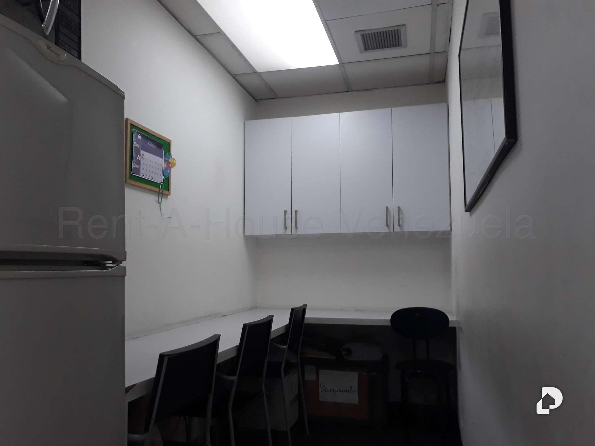 Local comercial en El Rosal, Caracas – 8
