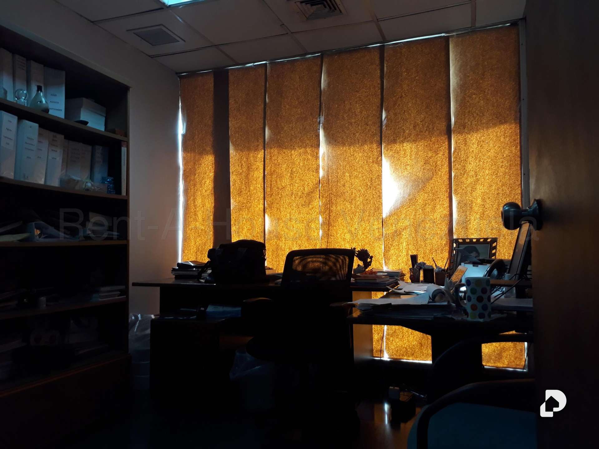 Local comercial en El Rosal, Caracas – 20