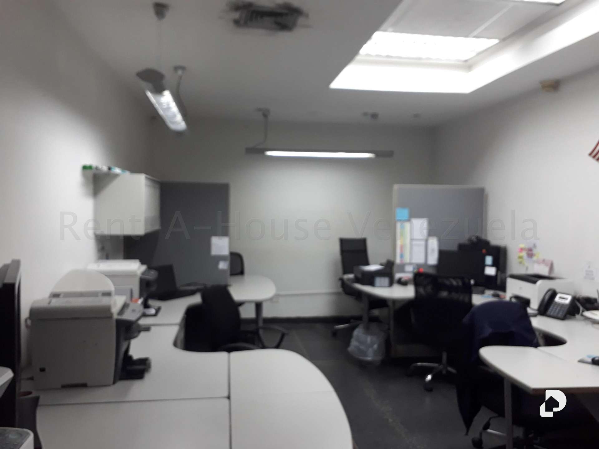 Local comercial en El Rosal, Caracas – 12
