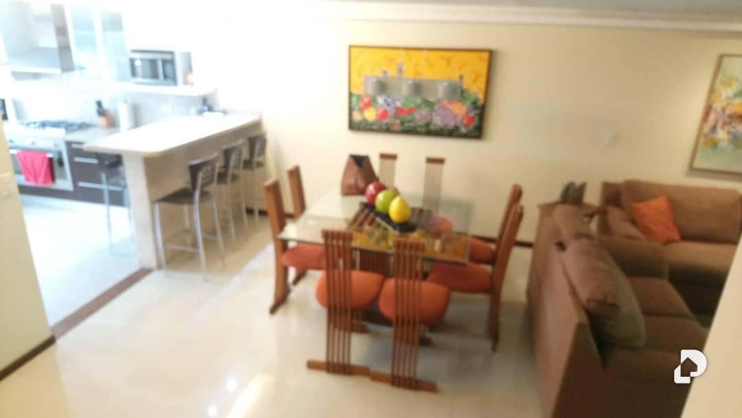 Casa en La Unión, Caracas – 5