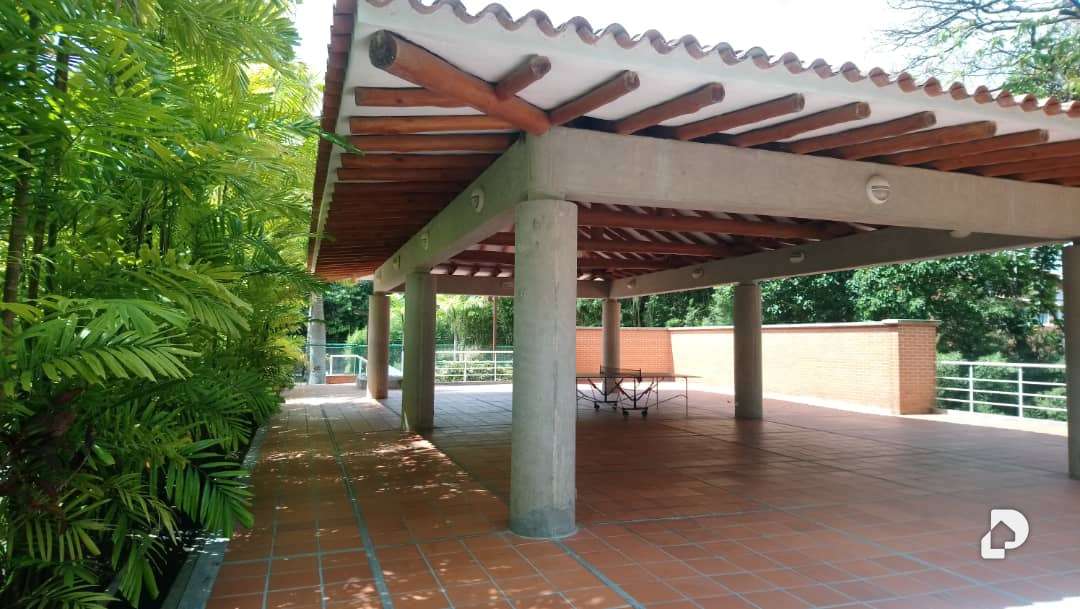 Casa en La Unión, Caracas – 16