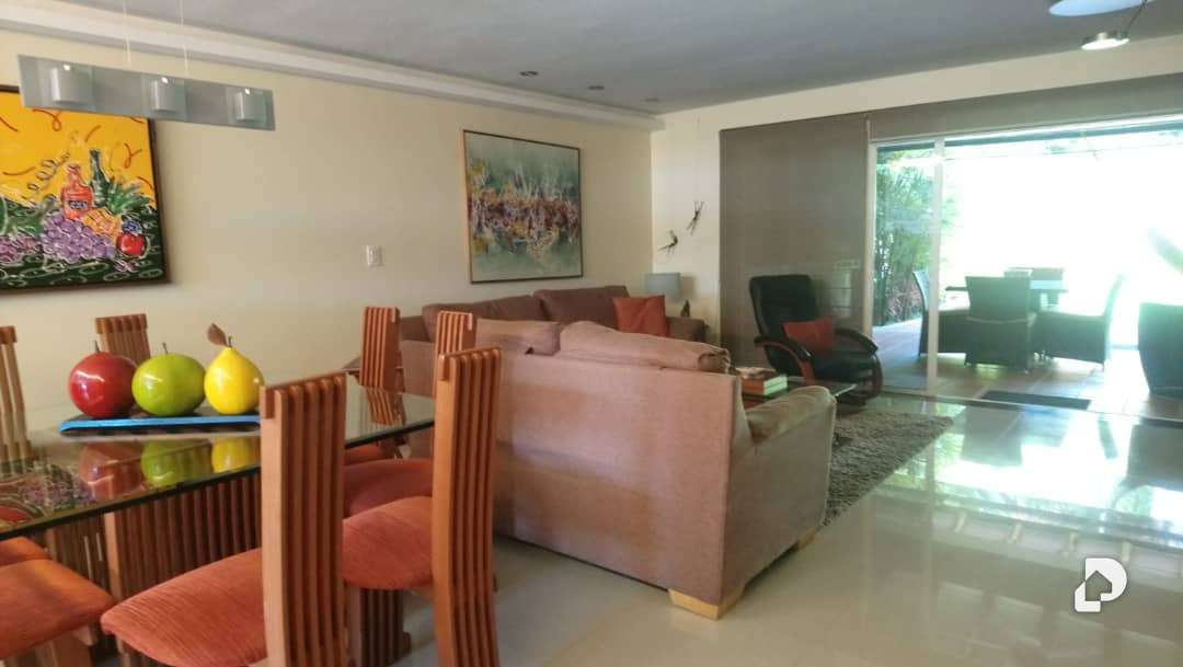 Casa en La Unión, Caracas – 6