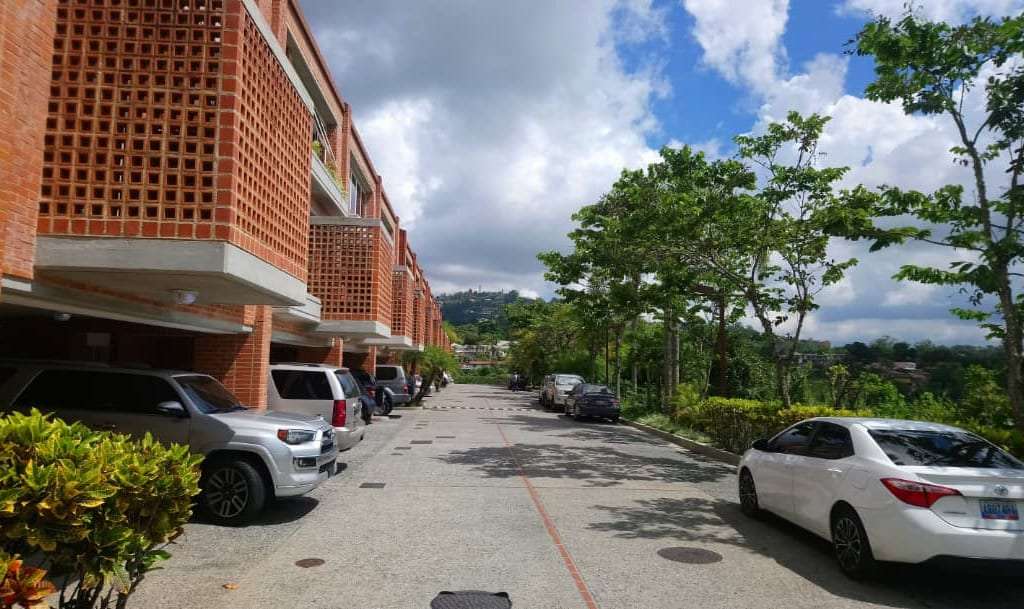 Casa en La Unión, Caracas - 1