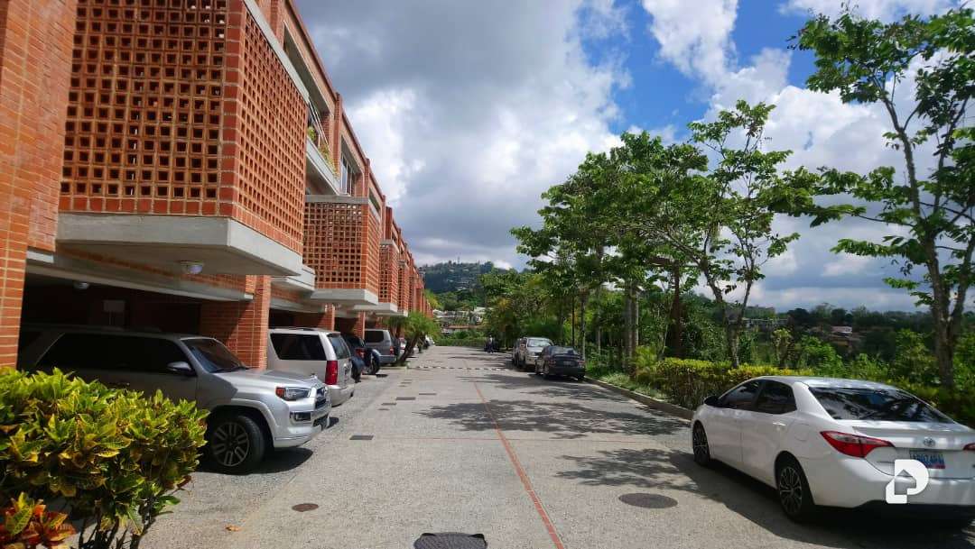 Casa en La Unión, Caracas – 1
