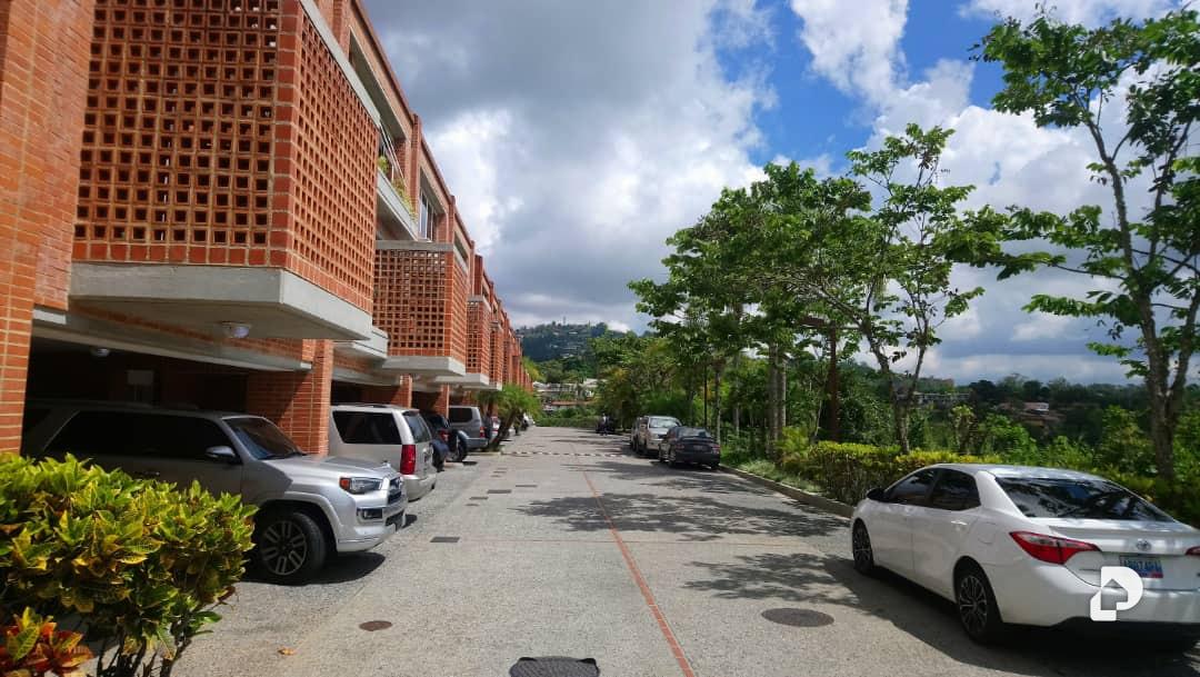 Casa en La Unión, Caracas – 1