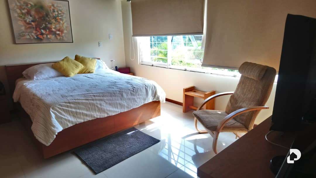 Casa en La Unión, Caracas – 7