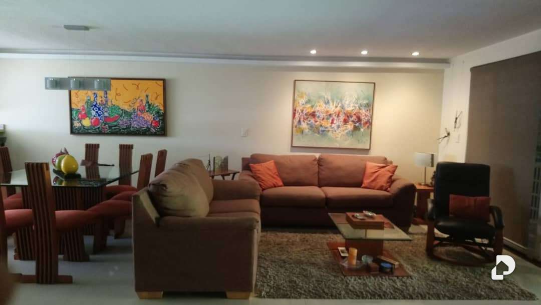Casa en La Unión, Caracas – 12