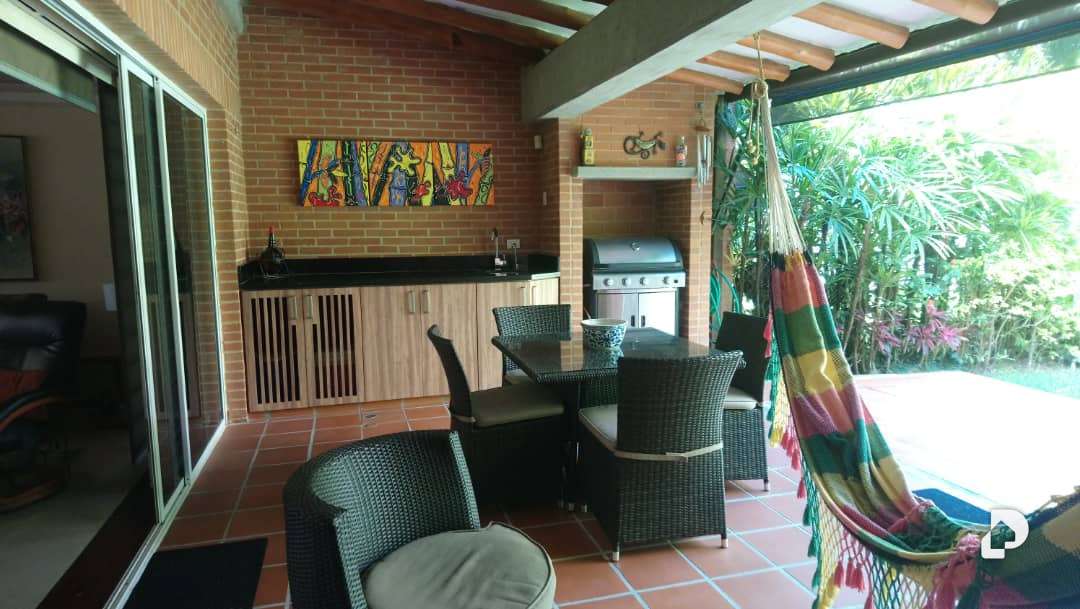 Casa en La Unión, Caracas – 3