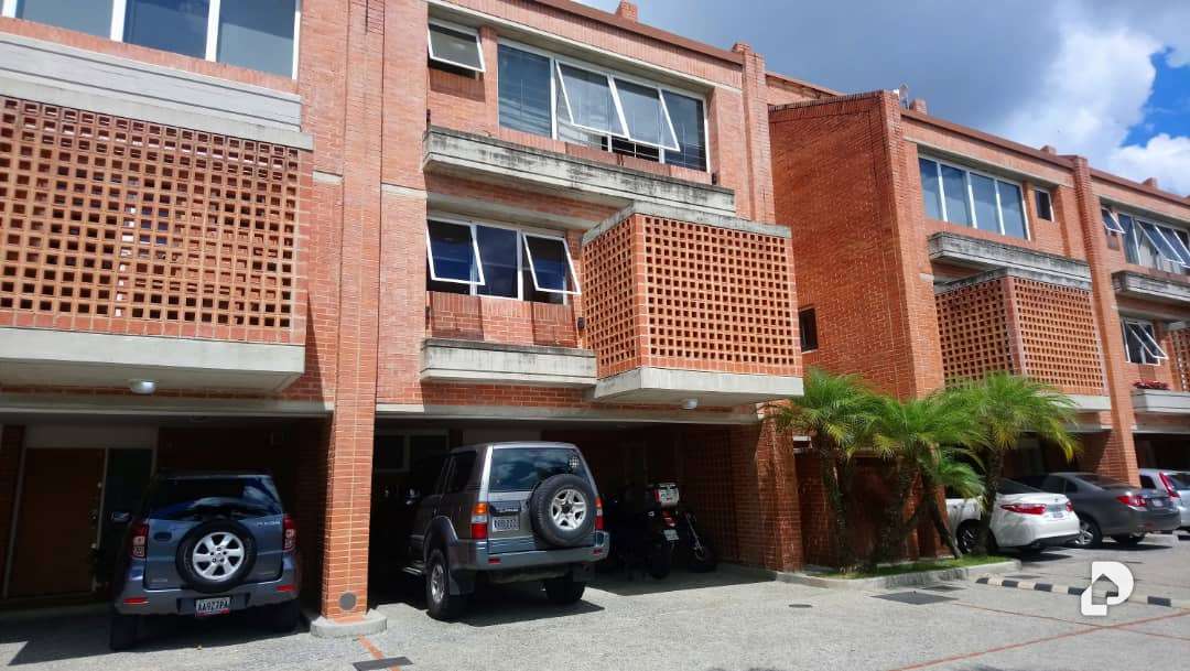 Casa en La Unión, Caracas – 2