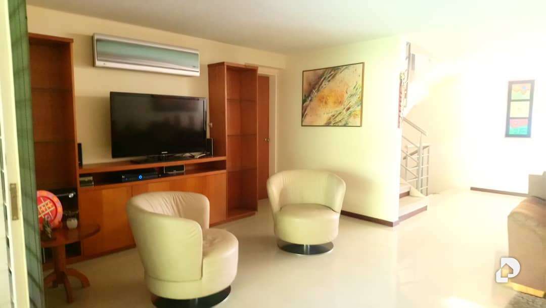 Casa en La Unión, Caracas – 4