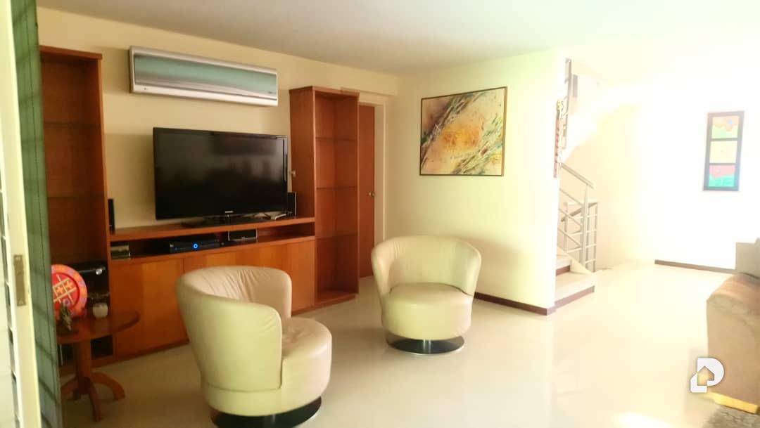 Casa en La Unión, Caracas – 4