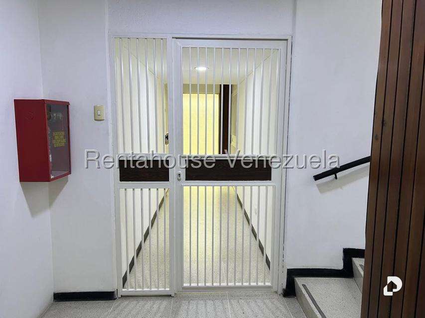 Apartamento en Chuao, Caracas – 3