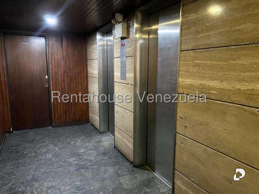 Apartamento en Chuao, Caracas – 2