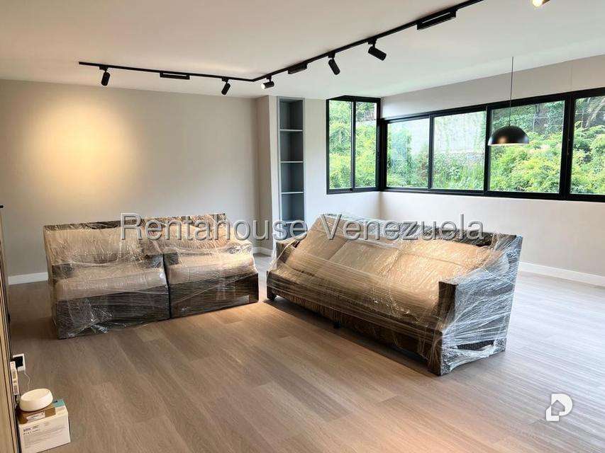 Apartamento en Chuao, Caracas – 4
