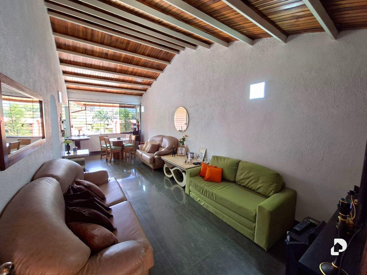 Penthouse en Parroquia Osuna Rodríguez, Mérida – 3