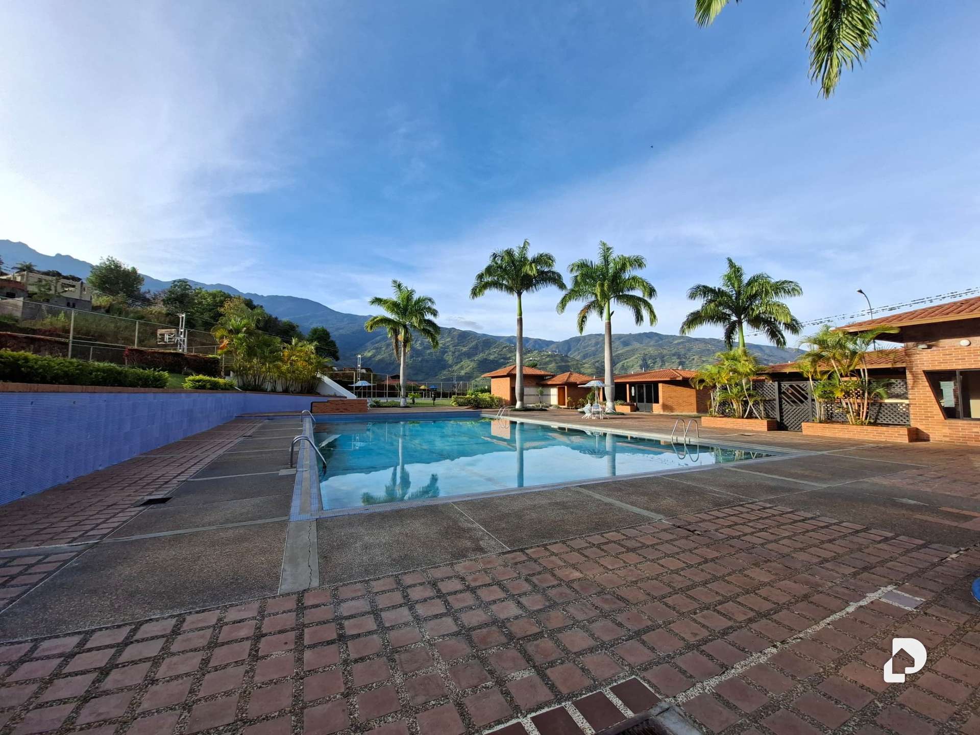Penthouse en Parroquia Osuna Rodríguez, Mérida – 15