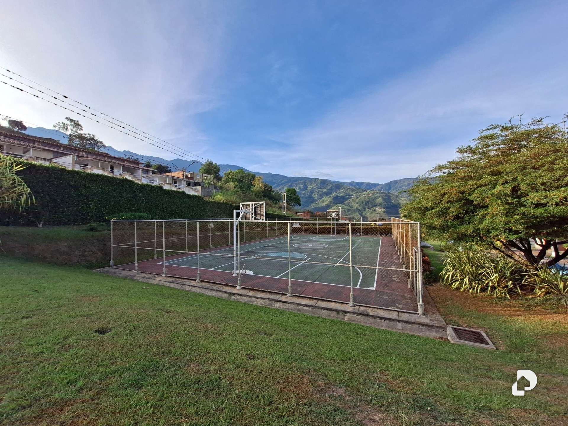 Penthouse en Parroquia Osuna Rodríguez, Mérida – 18