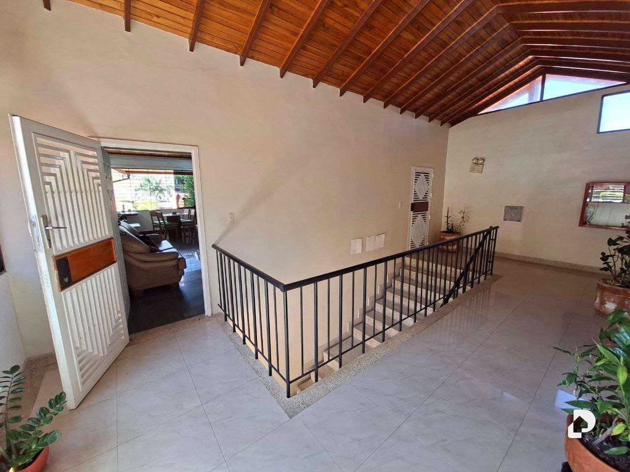 Penthouse en Parroquia Osuna Rodríguez, Mérida – 2