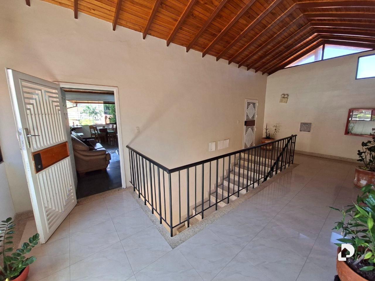 Penthouse en Parroquia Osuna Rodríguez, Mérida – 2