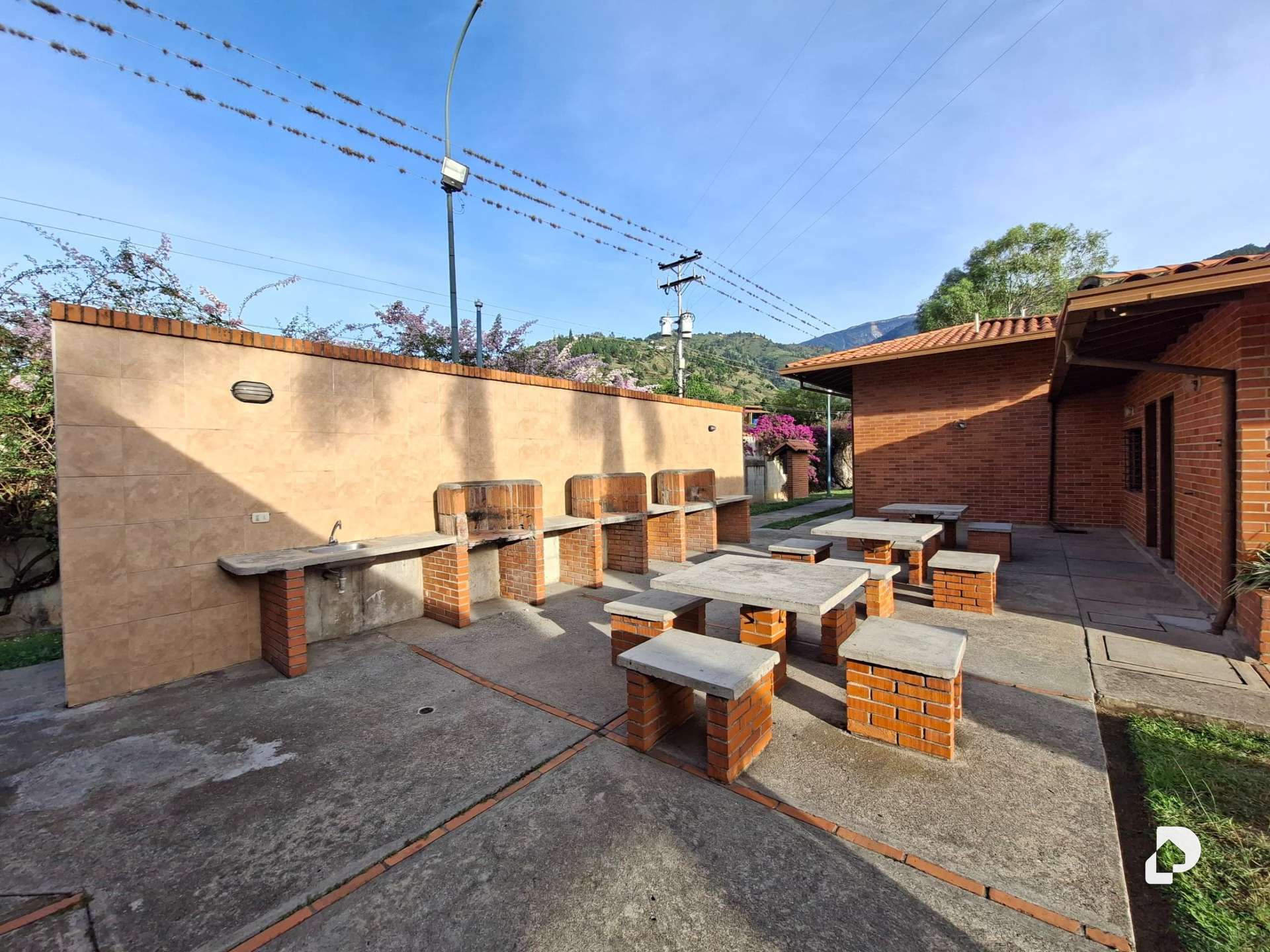 Penthouse en Parroquia Osuna Rodríguez, Mérida – 16