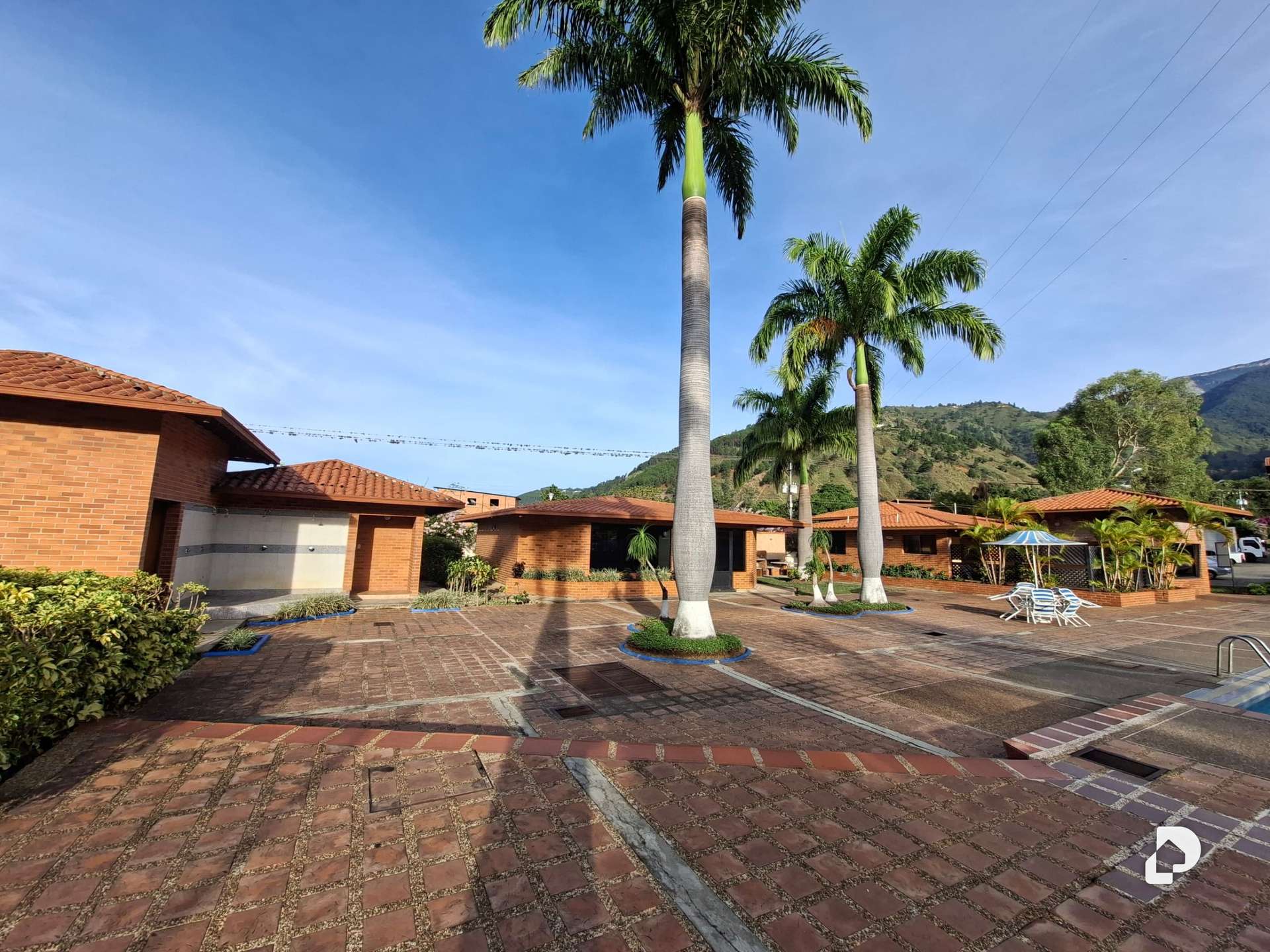 Penthouse en Parroquia Osuna Rodríguez, Mérida – 19