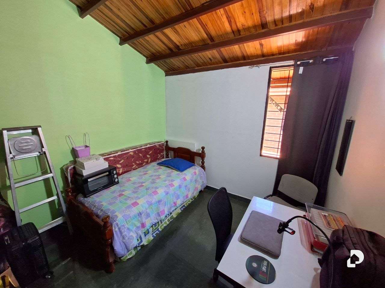 Penthouse en Parroquia Osuna Rodríguez, Mérida – 14