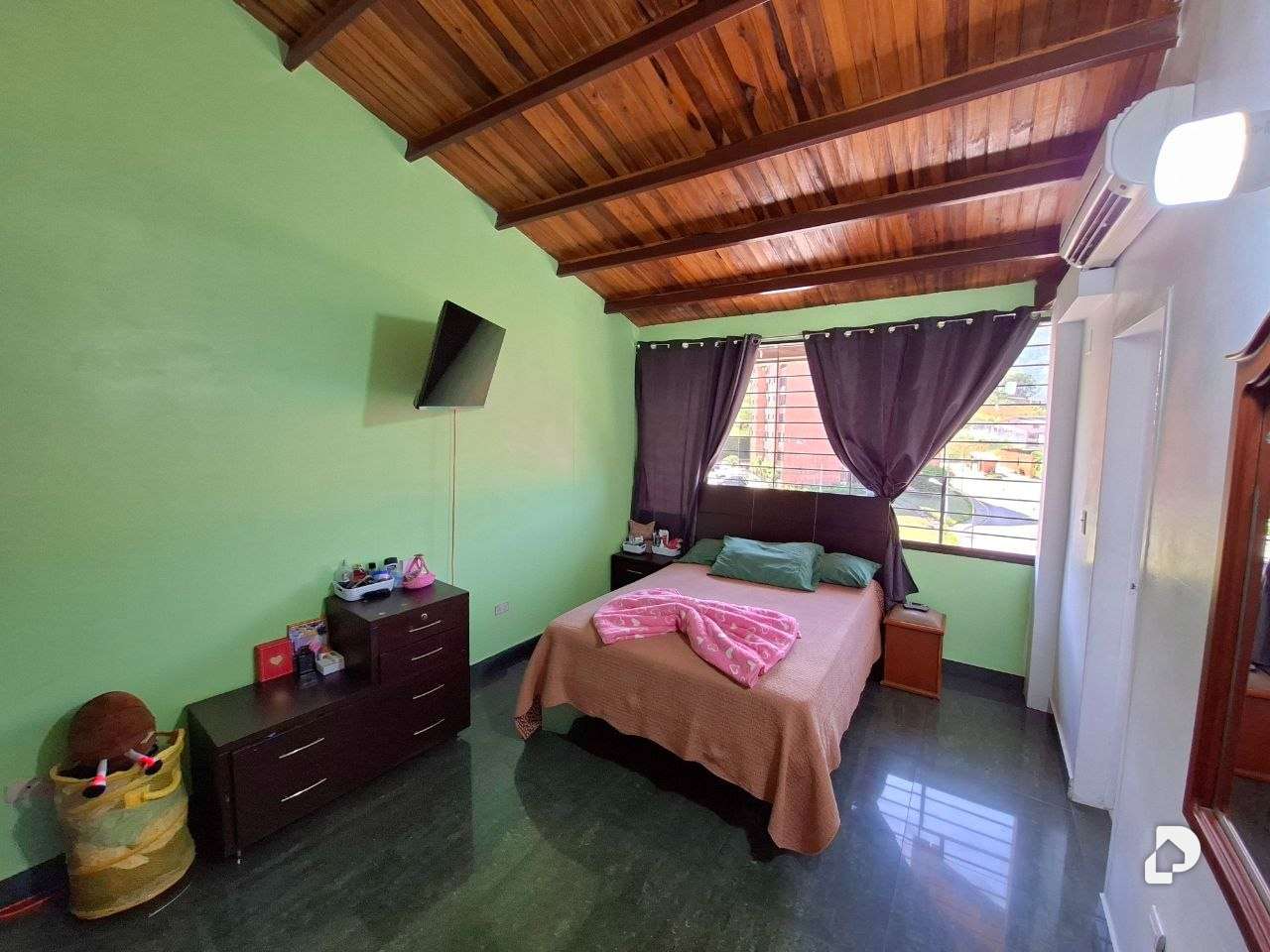 Penthouse en Parroquia Osuna Rodríguez, Mérida – 9