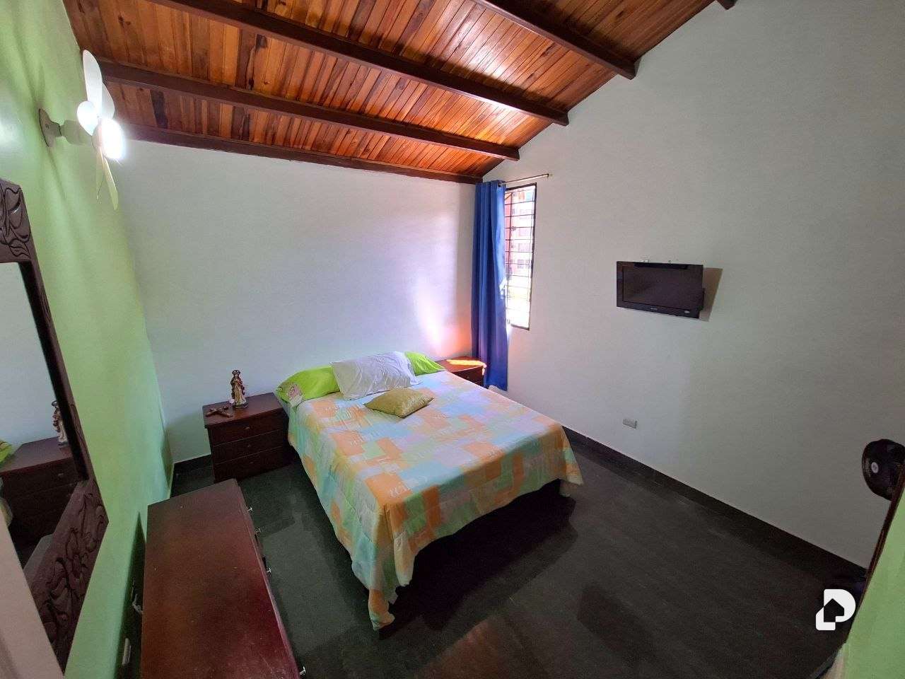 Penthouse en Parroquia Osuna Rodríguez, Mérida – 12