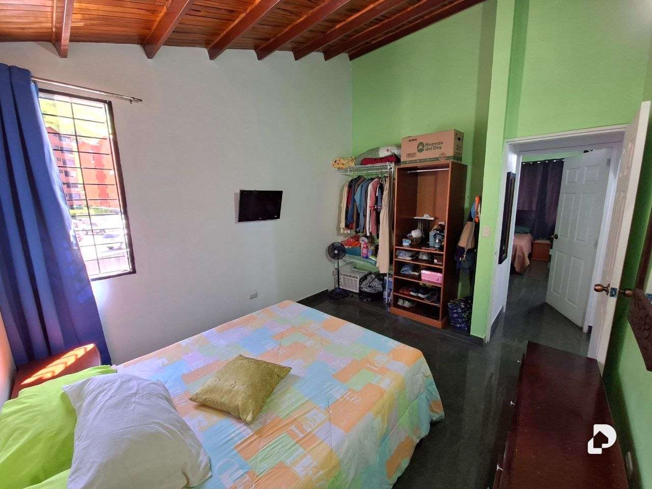 Penthouse en Parroquia Osuna Rodríguez, Mérida – 13