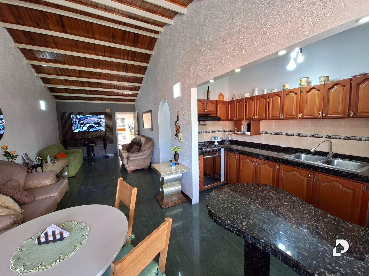 Penthouse en Parroquia Osuna Rodríguez, Mérida – 5