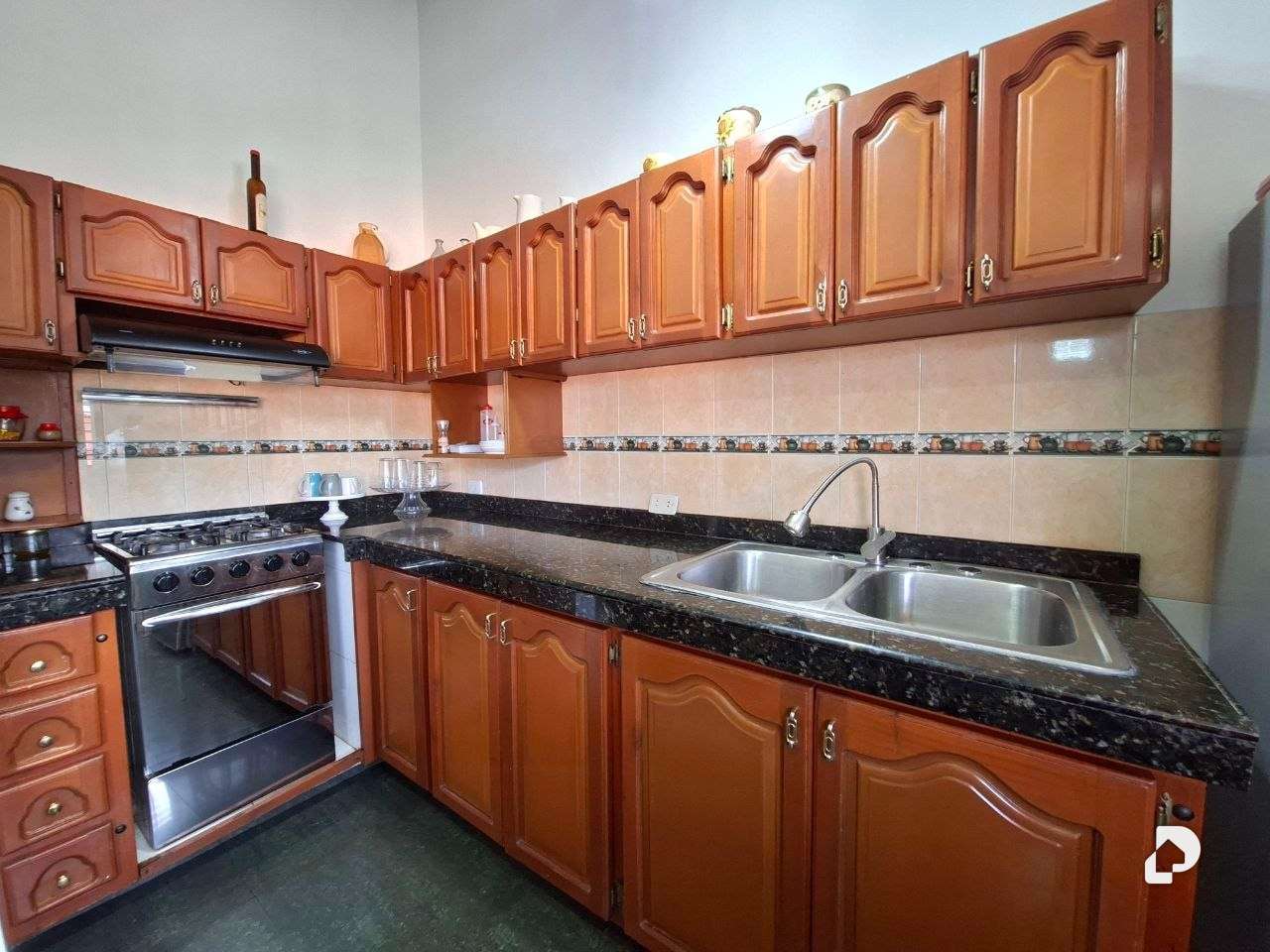 Penthouse en Parroquia Osuna Rodríguez, Mérida – 6