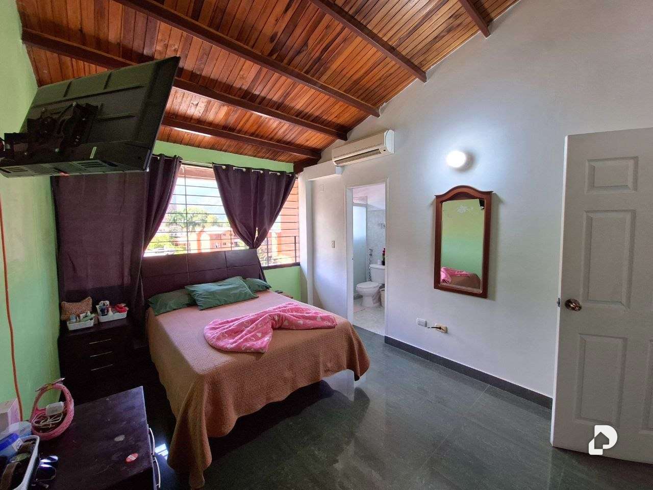 Penthouse en Parroquia Osuna Rodríguez, Mérida – 8