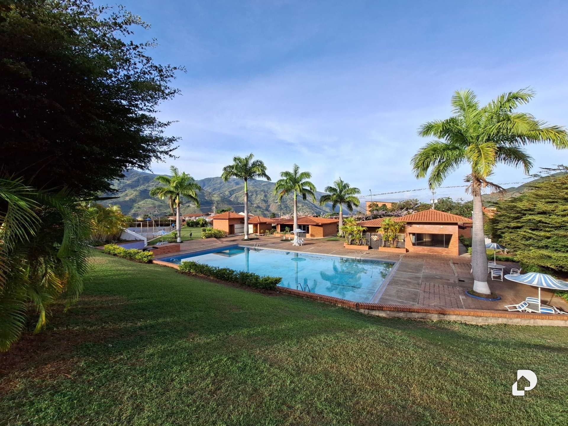 Penthouse en Parroquia Osuna Rodríguez, Mérida – 17
