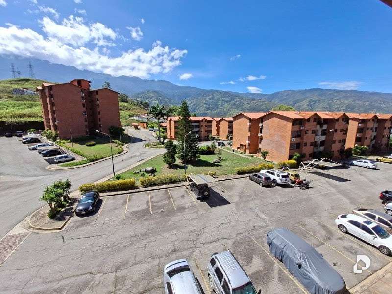 Penthouse en Parroquia Osuna Rodríguez, Mérida – 1