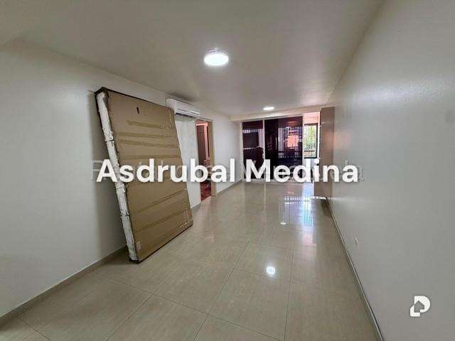 Apartamento en Bello Monte, Caracas – 2