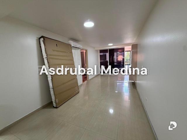 Apartamento en Bello Monte, Caracas – 2