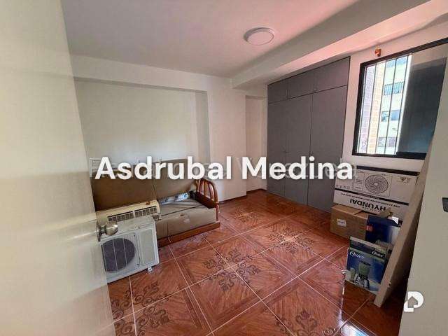 Apartamento en Bello Monte, Caracas – 10