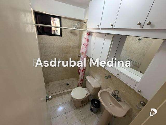 Apartamento en Bello Monte, Caracas – 9
