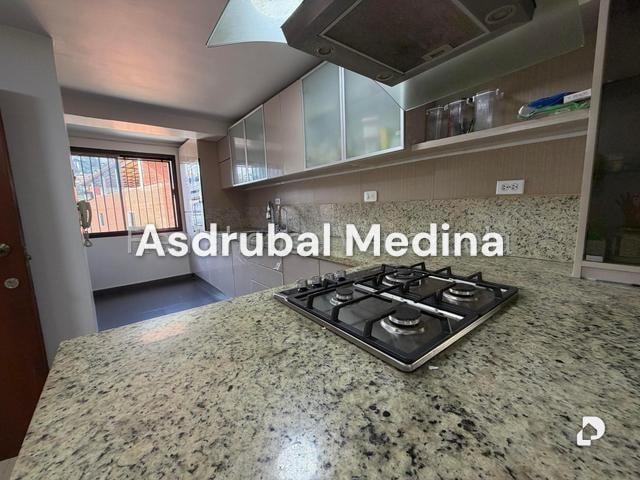Apartamento en Bello Monte, Caracas – 5