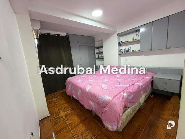Apartamento en Bello Monte, Caracas – 6