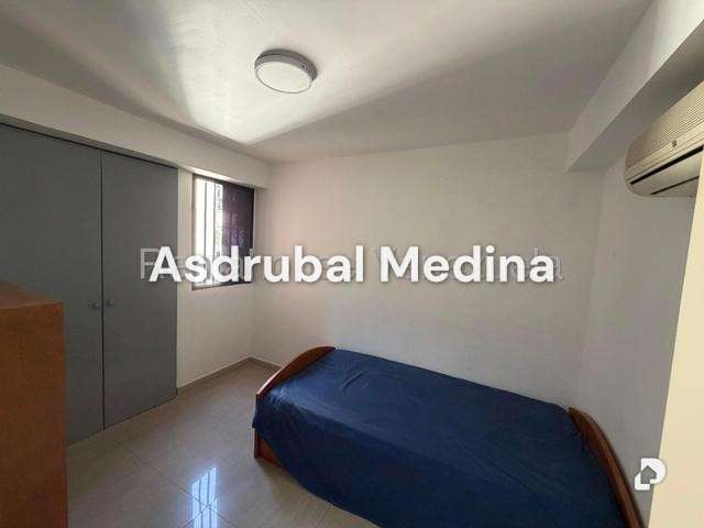 Apartamento en Bello Monte, Caracas – 8