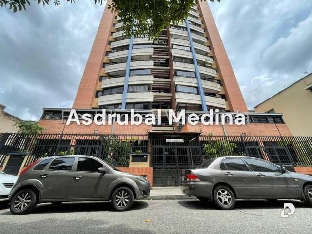 Apartamento en Bello Monte, Caracas – 1