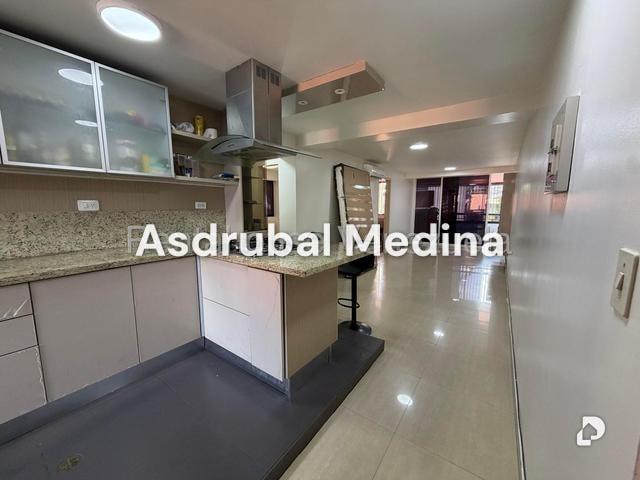 Apartamento en Bello Monte, Caracas – 3