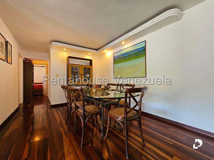 Apartamento en El Cigarral, Caracas – 4