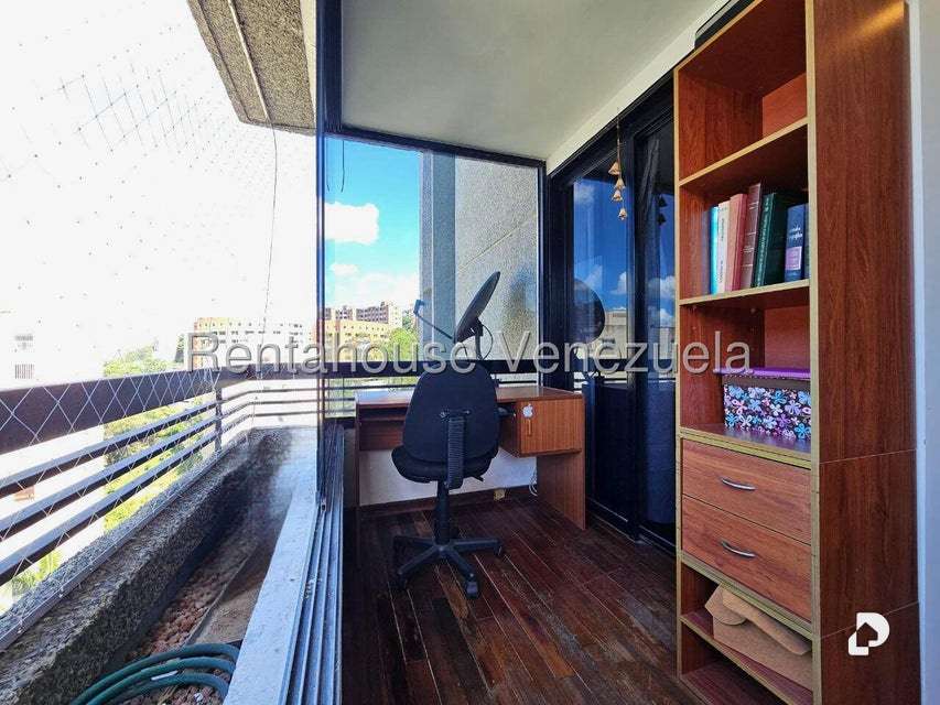 Apartamento en El Cigarral, Caracas – 10